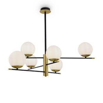 Pendant Lamp MOD048PL-06G