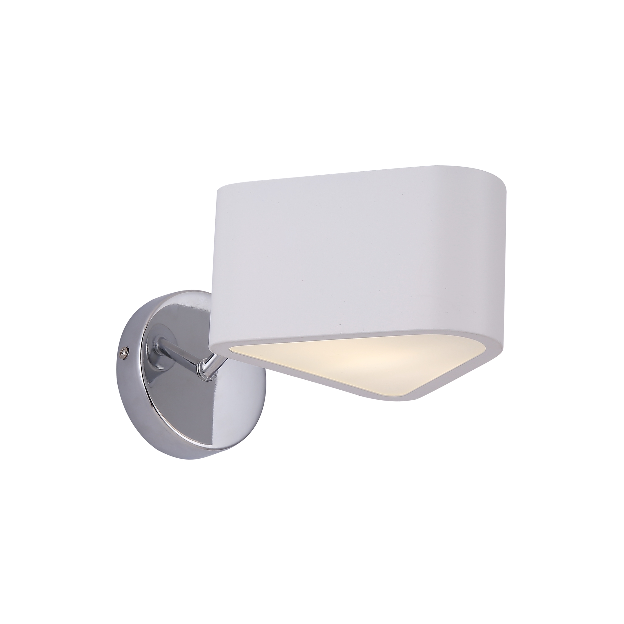 Wall Lamp MOD050WL-01CH Wall Lamp MOD050WL-01CH