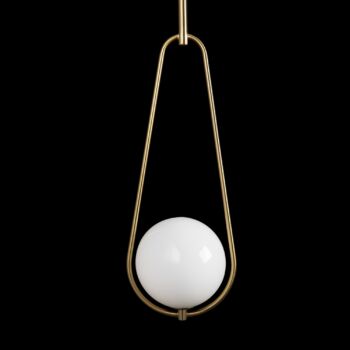 Pendant Lamp MOD054PL-01BS