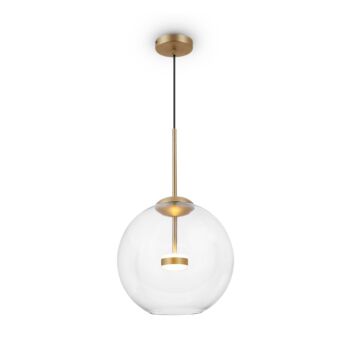 Pendant Lamp MOD056PL-L12G3K