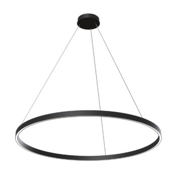 Pendant lamp MOD058PL-L54B3K