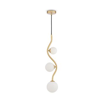 Pendant Lamp MOD059PL-03G