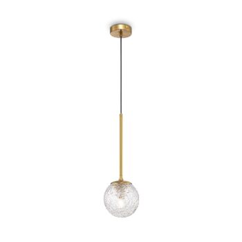 Pendant Lamp MOD061PL-01BS1
