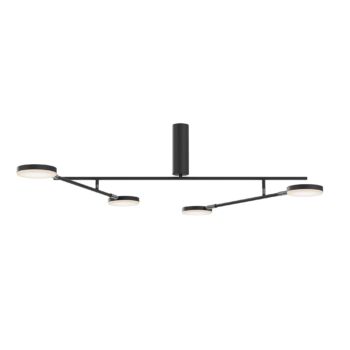Ceiling lamp MOD070CL-L30B3K