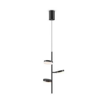 Pendant Lamp MOD070PL-L18B3K