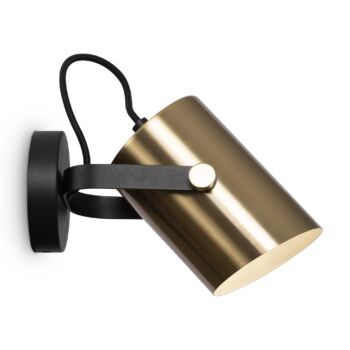 Wall Lamp MOD079WL-01BBS