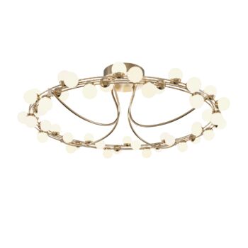Ceiling lamp MOD081CL-L48G3K