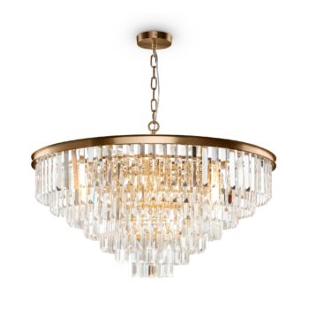 Pendant Lamp MOD085PL-16BS