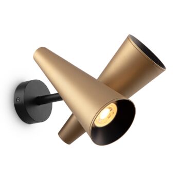 Wall Lamp MOD095WL-02BS