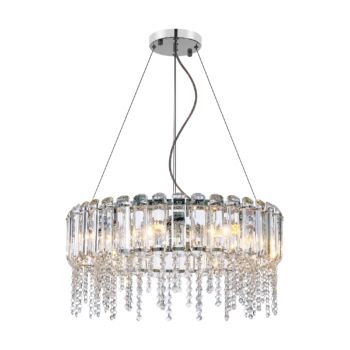 Pendant Lamp MOD097PL-08CH