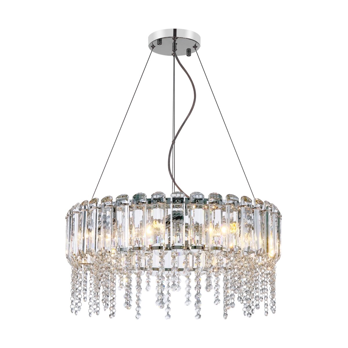Pendant Lamp MOD097PL-08CH