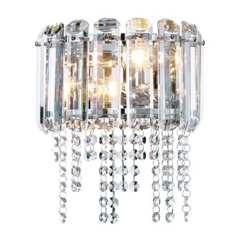 Wall Lamp MOD097WL-02CH