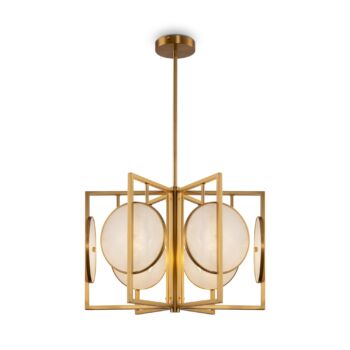Pendant Lamp MOD099PL-06G