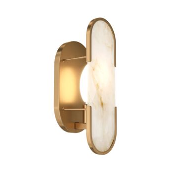 Wall Lamp MOD099WL-01G3