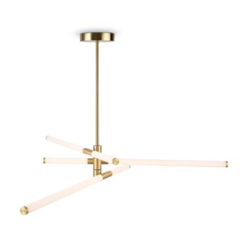 Ceiling Lamp MOD106CL-L40G3K