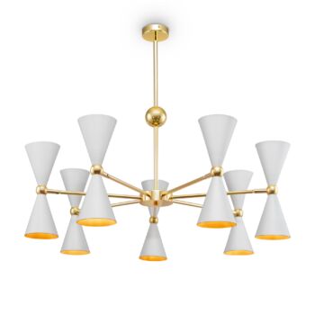 Pendant Lamp MOD108PL-14WG