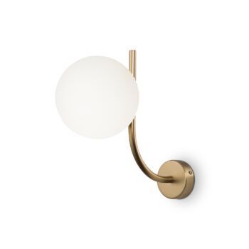 Wall Lamp MOD109WL-01BS