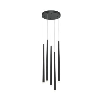 Pendant lamp MOD132PL-L30BK