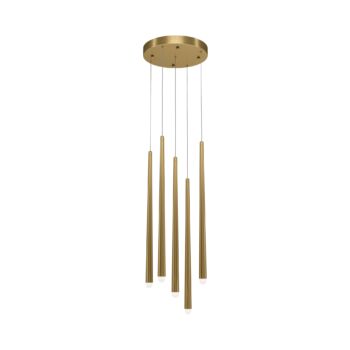 Pendant Lamp MOD132PL-L36BSK2