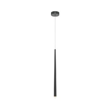 Pendant lamp MOD132PL-L6BK