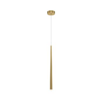 Pendant lamp MOD132PL-L6BSK
