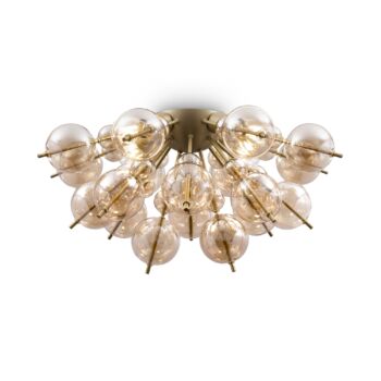 Ceiling Lamp MOD133CL-04BS