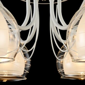 Ceiling Lamp MOD140CL-06W