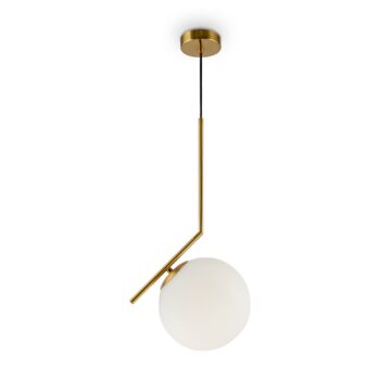 Pendant Lamp MOD143PL-01BS1