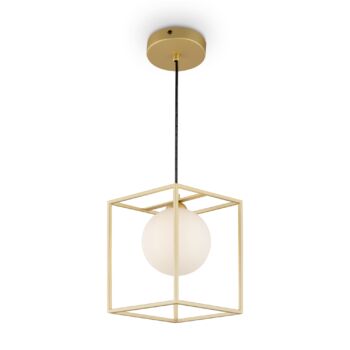 Pendant Lamp MOD145PL-01G