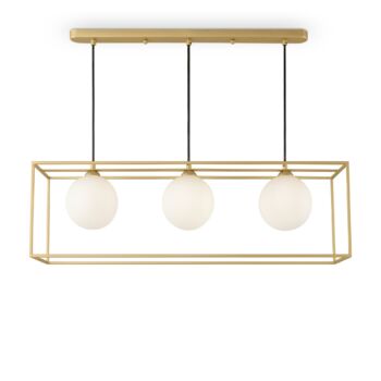 Pendant Lamp MOD145PL-03G