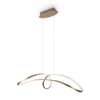 Pendant Lamp MOD156PL-L52G4K