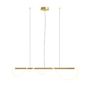 Pendant Lamp MOD166PL-L30G3K