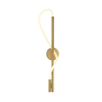 Wall Lamp MOD166WL-L12G3K