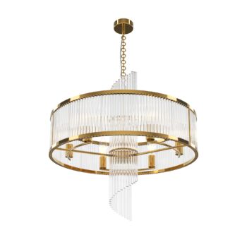 Pendant lamp MOD174PL-06G