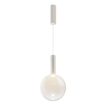 Pendant lamp MOD182PL-L6W3K