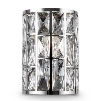 Wall Lamp MOD184-WL-01-CH