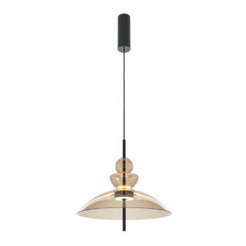 Pendant lamp MOD185PL-L12B3K2