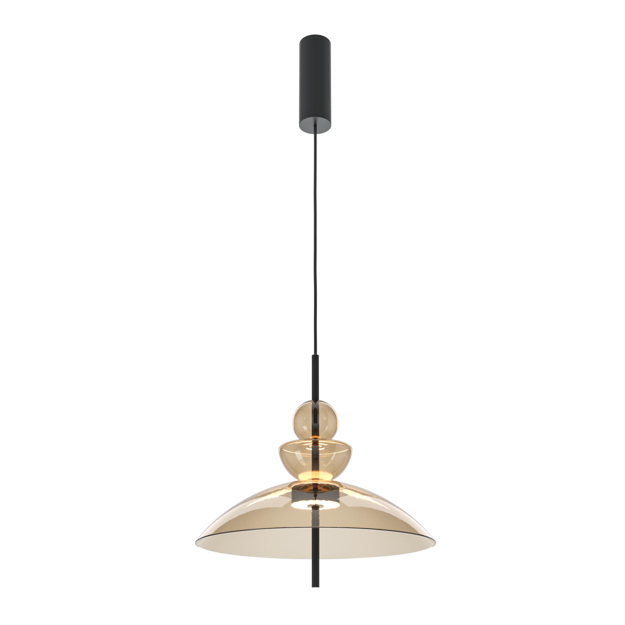 Pendant lamp MOD185PL-L12B3K2 Pendant lamp MOD185PL-L12B3K2