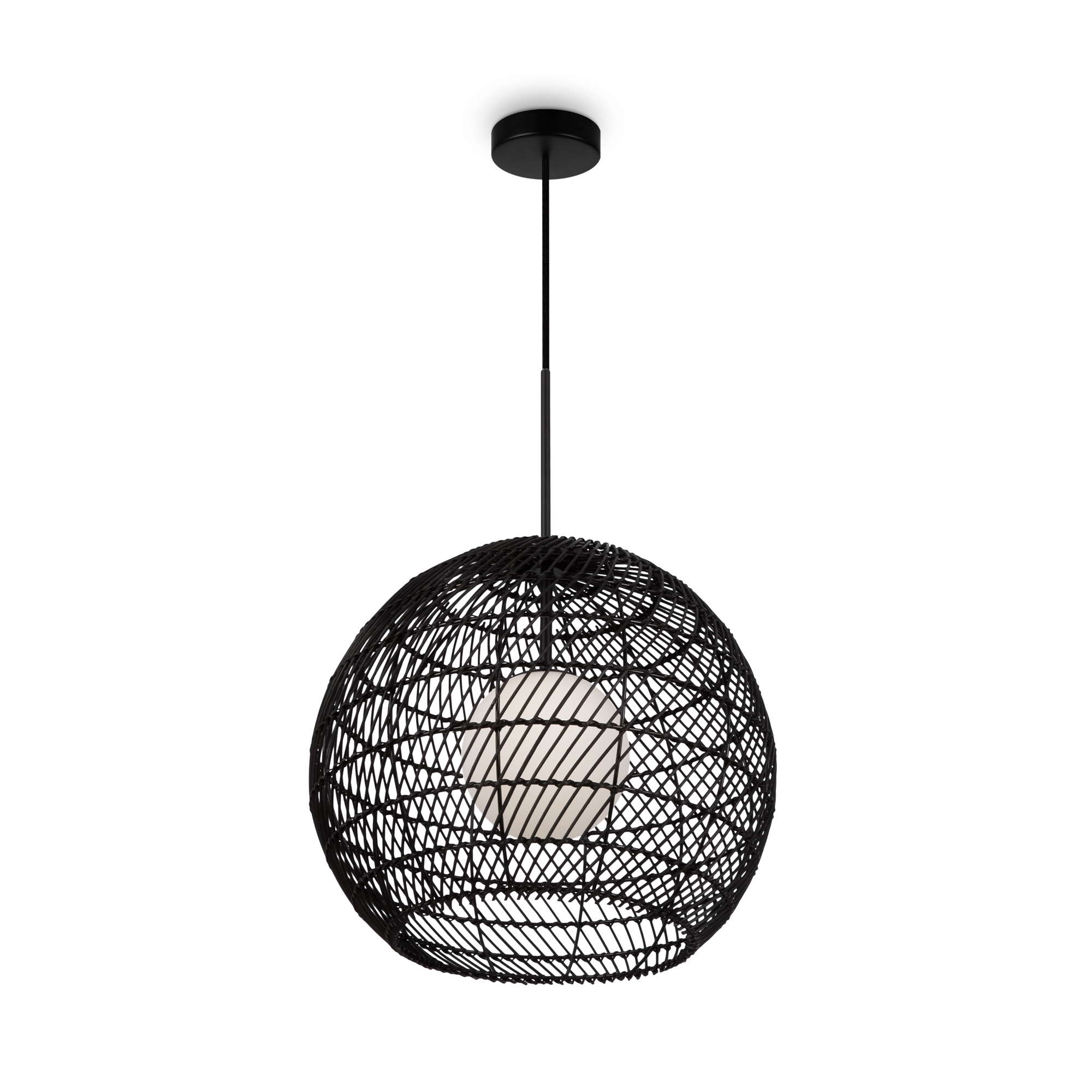 Pendant lamp MOD204PL-01B Pendant lamp MOD204PL-01B