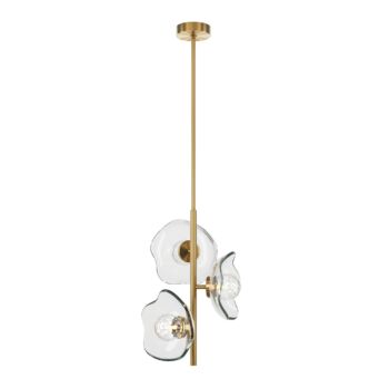Pendant Lamp MOD207PL-03BS