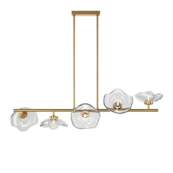Pendant Lamp MOD207PL-05BS