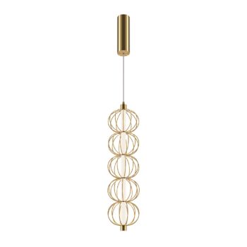 Pendant lamp MOD216PL-L10G3K
