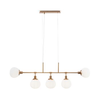 Pendant Lamp MOD221-PL-05-G