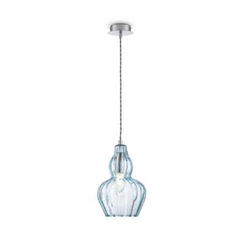 Pendant Lamp MOD238-PL-01-BL
