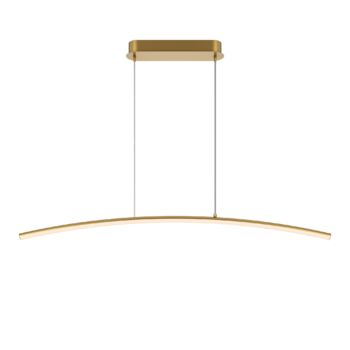 Pendant lamp MOD243PL-L18BSK