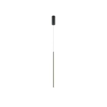 Pendant lamp MOD246PL-L12BK