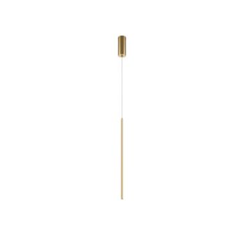 Pendant lamp MOD246PL-L12BSK