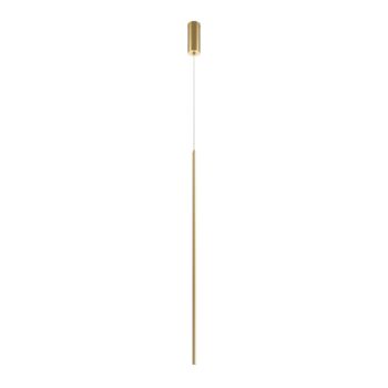 Pendant lamp MOD246PL-L24BSK1