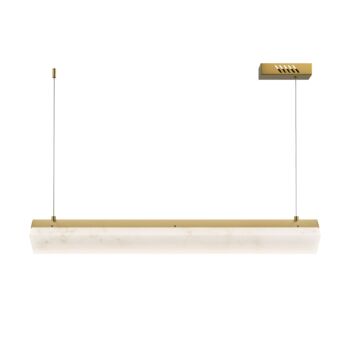 Pendant lamp MOD250PL-L36BS3K