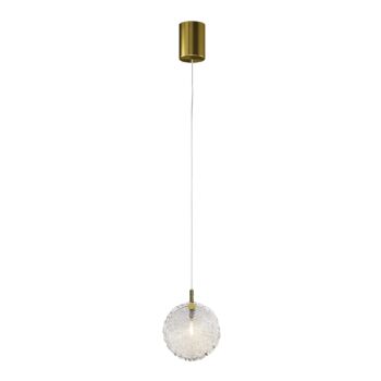 Pendant lamp MOD254PL-01BS